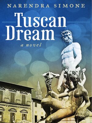 cover image of Tuscan Dream: a Novel